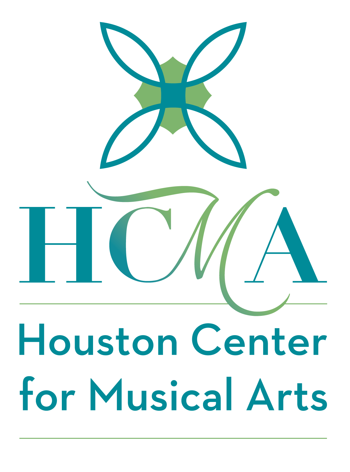 HCMA Logo vertical